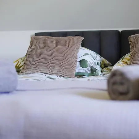 Leśny Zakątek 2 Nad Jeziorem