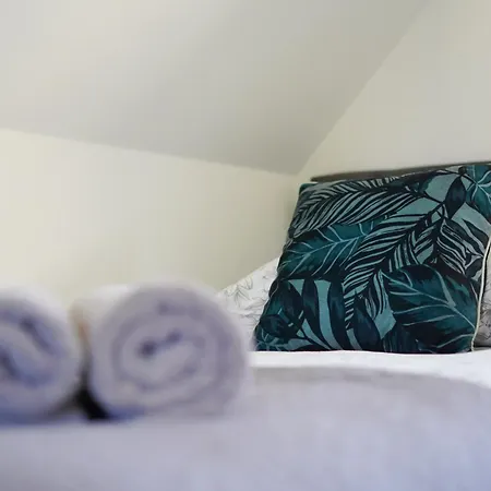 Lesny Zakatek 2 Nad Jeziorem *