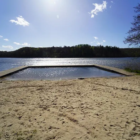 Lesny Zakatek 2 Nad Jeziorem Wartkowo