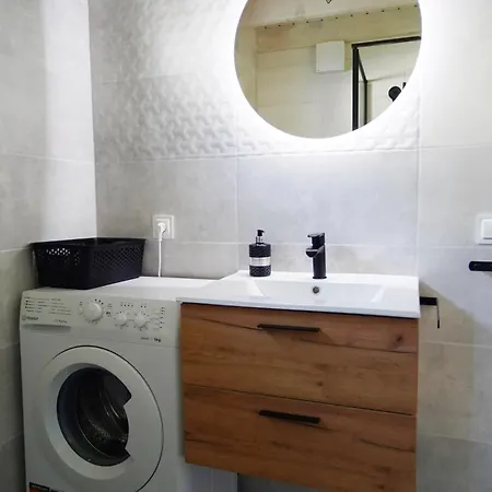 Lesny Zakatek 2 Nad Jeziorem Wartkowo