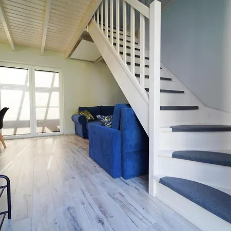 Ferienhaus Lesny Zakatek 2 Nad Jeziorem *