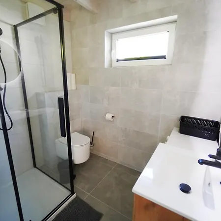 Ferienhaus Lesny Zakatek 2 Nad Jeziorem *