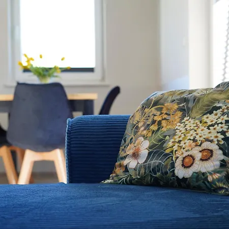 Lesny Zakatek 2 Nad Jeziorem Ferienhaus *