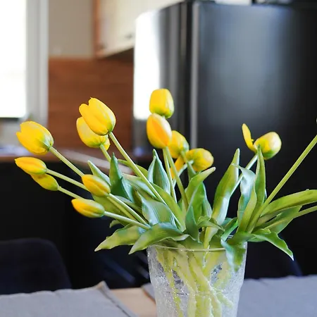 بيت للعطل Lesny Zakatek 2 Nad Jeziorem Wartkowo