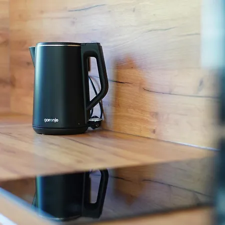 Lesny Zakatek 2 Nad Jeziorem * Wartkowo