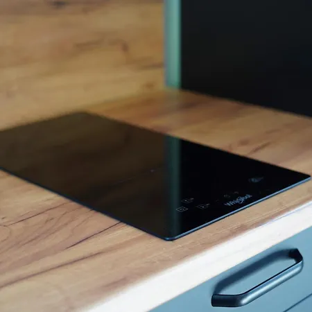 Lesny Zakatek 2 Nad Jeziorem بيت للعطل