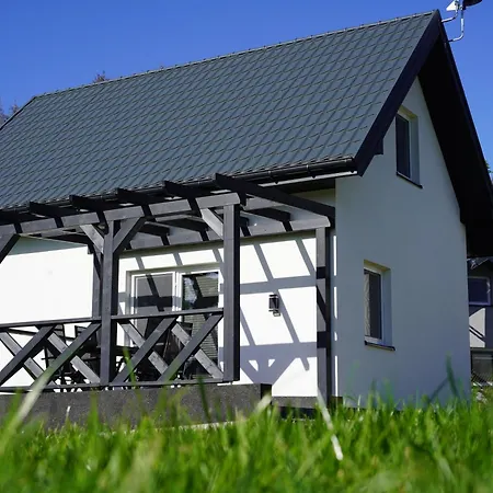 Lesny Zakatek 2 Nad Jeziorem *