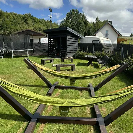 Leśny Zakątek 2 Nad Jeziorem Dom wakacyjny